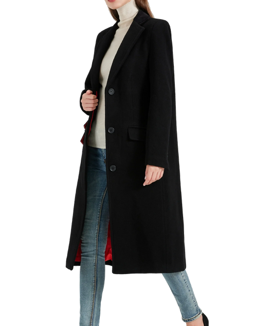 Best Women’s Winter Coats 2025