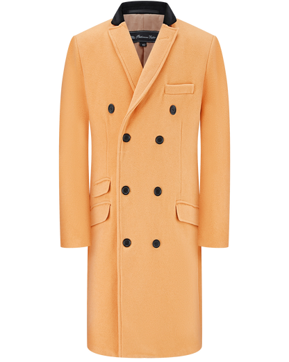 Mens deals overcoats sale
